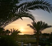El Gouna, Egiptas