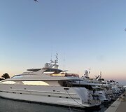 El Gouna, Egiptas
