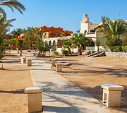 El Gouna, Egiptas