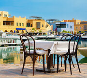 El Gouna, Egiptas
