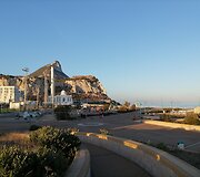 Gibraltaro uola