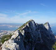 Gibraltaro kalnas