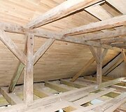 Pirmoji oficina prie&scaron; vie&scaron;bučio įkūrimą