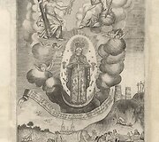 Juozapas Perlis, Ignacas Karenga, Pranci&scaron;kus Pelikanas. 1710 metų maras Vilniuje. 1799 m. Lietuvos nacionalinis dailės muziejus
