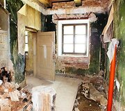 Pirmoji oficina prie&scaron; vie&scaron;bučio įkūrimą