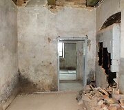 Pirmoji oficina prie&scaron; vie&scaron;bučio įkūrimą