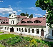 Kairėnų dvare