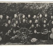 Plungės dvaro orkestras