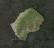 Lesotas