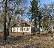 Bukonių dvaro sodyba (Jonavos r.)