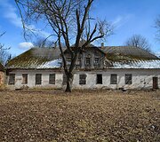 Bukonių dvaro sodyba (Jonavos r.)