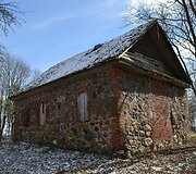 Bukonių dvaro sodyba (Jonavos r.)