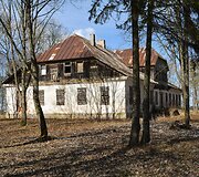 Bukonių dvaro sodyba (Jonavos r.)