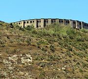 Santo Stefano, Italija