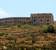 Santo Stefano, Italija