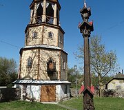 Smilgių &Scaron;v. Jurgio bažnyčia