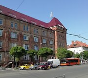 Kelionė į Kaliningradą