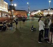 Kelionė į Kaliningradą