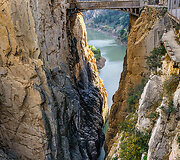 Caminito del Rey
