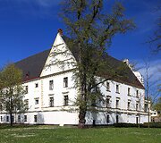 Barto&scaron;ovice 