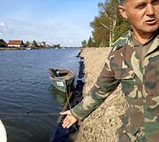 &bdquo;Poliai turėjo būti auk&scaron;tesni&ldquo;, -sako &scaron;i&scaron;ioni&scaron;kis