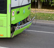 Įvykio vietoje