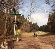 Sapieginės pažintinis takas