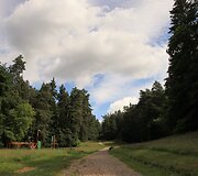 Sapieginės pažintinis takas