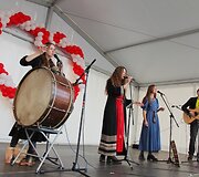 &bdquo;Sen Svaja&ldquo;