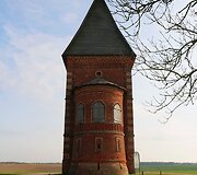Labūnavos dvaro bok&scaron;tas