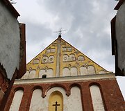 Skarulių &Scaron;v. Onos bažnyčia