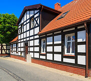 Ustka, Lenkija
