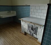 Restauruota Kurnėnų L. Radziukyno mokykla
