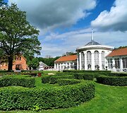Raudondvaris