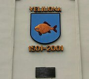 Veliuona