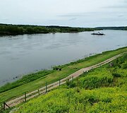 Vilkija