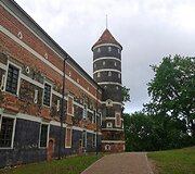 Panemunės pilis