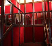 Restoranas &bdquo;Vakarinė Žara&ldquo; Panevėžyje