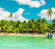 Grenada, Karibai