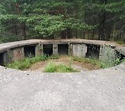  Alksnynės prie&scaron;lėktuvinė baterija