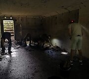  Alksnynės prie&scaron;lėktuvinė baterija