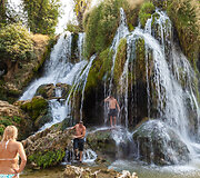 Kravice kriokliai