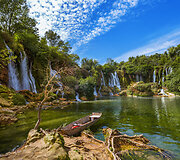 Kravice kriokliai