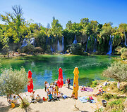 Kravice kriokliai