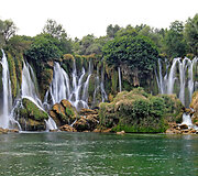 Kravice kriokliai