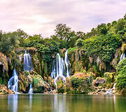 Kravice kriokliai
