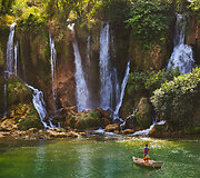 Kravice kriokliai