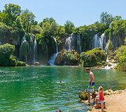 Kravice kriokliai