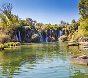 Kravice kriokliai