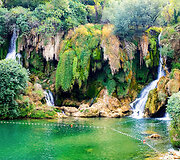 Kravice kriokliai